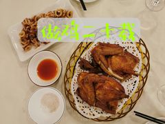 -婆婆家·湛江特色美食(福田振华路店)