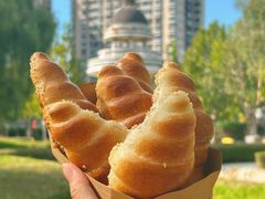 -味多美蛋糕(看丹桥店)