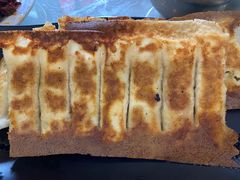-大眼锅贴饺子(河西店)