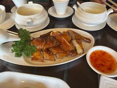 -亚龙湾红树林度假酒店御粤阁