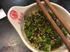 -巴国口福火锅(石桥铺店)