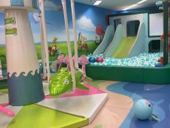 -孩子王童乐园(广州萝岗万达店)