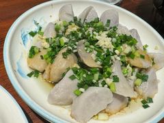 -小乡小镇·传承桐庐土菜·老板亲自烧的菜