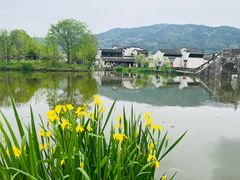 -呈坎景区