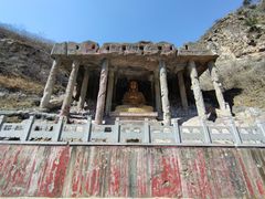 -圣莲山风景区