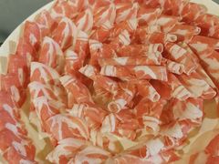 -竹叶涮肉坊(总店)