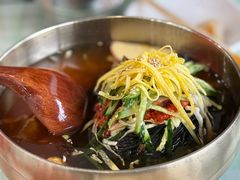 延吉冷面-服务大楼冷面(延大店)