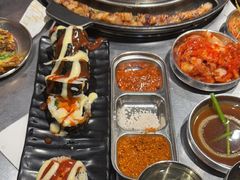 -马场洞肉铺(振安店)