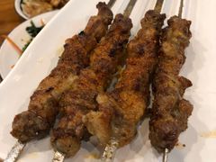 -巴依老爷新疆美食(望京小街店)