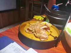 -山之屋炭火烧肉·生啤畅饮(大朗万科中央公园店)