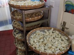 生馄饨-阿麟馄饨(延长路店)