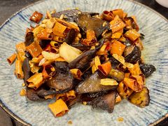 -阿山卓·野生菌火锅·纳西火塘烤肉