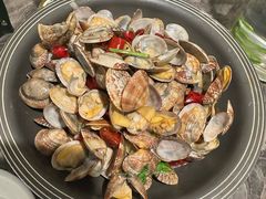 -前海沿·青岛菜(乐客城店)