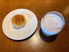 -大理实力希尔顿酒店•香全日制餐厅