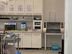 -北京恒爱动物医院(清景园分院)