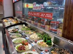 -和源祥·日照菜扛把子(万平口一店)