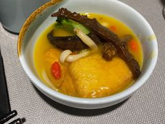 -竹雨堂创意中国菜(裕华店)