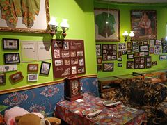 -小娘惹厨房Little Nyonya(狮城有约上榜店)