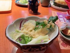 -仓桥家·焗寿司·锅物(光谷步行街店)