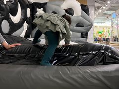 -Lilliput粒粒堡亲子餐厅(置汇旭辉店)