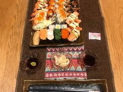 -河风精致寿司(尼盛店)