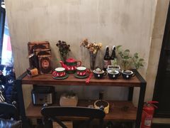 -熙阁咖啡Segnal(时代中心店)