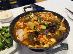 -新蜀会四川豆花(五羊店)