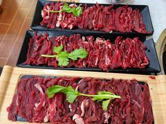 -田村·酸汤鲜牦牛肉火锅(布达拉宫广场店)