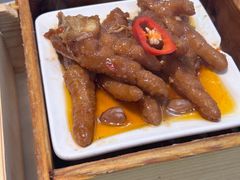 -點無缺茶楼·海鲜酒家(世博店)