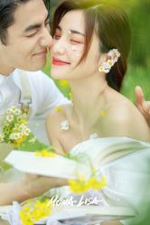 -蒙娜丽莎婚纱摄影(南门店)
