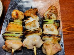 -一吉焼鸟·FOUNDER(桂林路店)