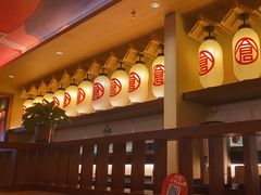 -仓桥家·焗寿司·锅物(光谷步行街店)