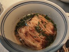 虾籽阳春面-逸道(益丰·外滩源店)