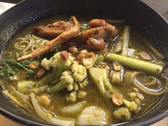 -来龙里 精致 东南亚餐室(万象城店)