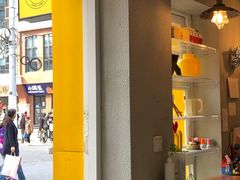 -W CAFE(甜爱路店)