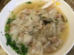 -小倩倩•鸡汤馄饨(江西路创始店)