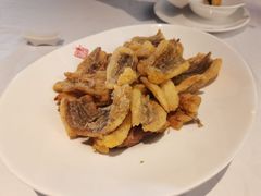 -丰收日·小海鲜·沪上家宴(顾村正大店)
