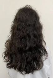 -茶发Salon·烫发染发理发