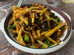 -清真双宝红油牛系列