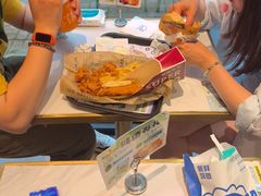 -TACO STAR 塔可星(下沙宝龙店)
