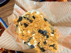 -爆好吃夜市大排档·乐山江湖菜(中心城总店)