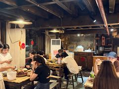 -饭江湖·江湖菜(湖广会馆店)
