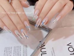 -PinkBaby美甲美睫