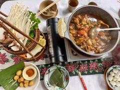 -刘姐啤酒鱼民族演艺餐厅(西街总店)