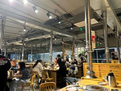 -姜虎东白丁烤肉(恒隆广场店)