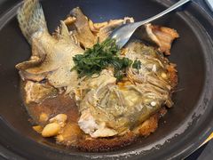 -翠湖宾馆·中餐厅