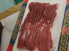 -京悦南门涮羊肉(长寿路店)