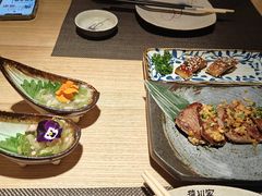 -德川家日本料理(顺义华联店)