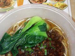 -李先生牛肉面大王(上海站南广场店)