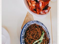 -姚家猪蹄坊(蓝田县店)